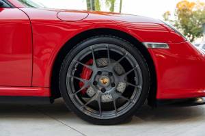 Cars For Sale - 2009 Porsche 911 Carrera 4S AWD 2dr Convertible - Image 44