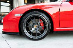 Cars For Sale - 2009 Porsche 911 Carrera 4S AWD 2dr Convertible - Image 45