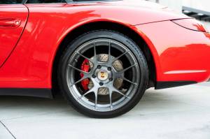 Cars For Sale - 2009 Porsche 911 Carrera 4S AWD 2dr Convertible - Image 46