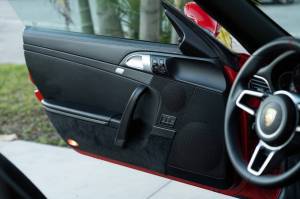 Cars For Sale - 2009 Porsche 911 Carrera 4S AWD 2dr Convertible - Image 47