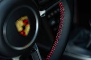 Cars For Sale - 2009 Porsche 911 Carrera 4S AWD 2dr Convertible - Image 59