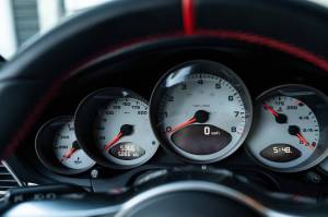 Cars For Sale - 2009 Porsche 911 Carrera 4S AWD 2dr Convertible - Image 63