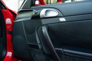 Cars For Sale - 2009 Porsche 911 Carrera 4S AWD 2dr Convertible - Image 76