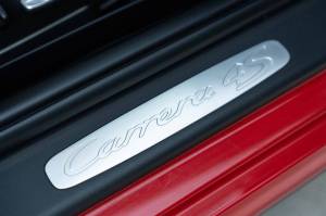 Cars For Sale - 2009 Porsche 911 Carrera 4S AWD 2dr Convertible - Image 79