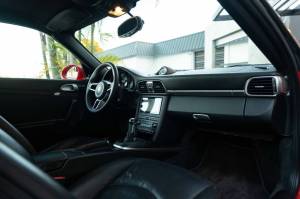 Cars For Sale - 2009 Porsche 911 Carrera 4S AWD 2dr Convertible - Image 80