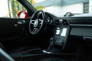 Cars For Sale - 2009 Porsche 911 Carrera 4S AWD 2dr Convertible - Image 81