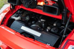 Cars For Sale - 2009 Porsche 911 Carrera 4S AWD 2dr Convertible - Image 89