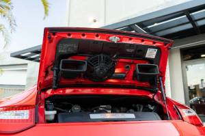 Cars For Sale - 2009 Porsche 911 Carrera 4S AWD 2dr Convertible - Image 90