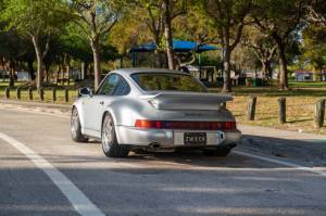 Cars For Sale - 1993 Porsche 911 Turbo S Lightweight - Image 17