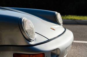 Cars For Sale - 1993 Porsche 911 Turbo S Lightweight - Image 26