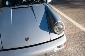 Cars For Sale - 1993 Porsche 911 Turbo S Lightweight - Image 29