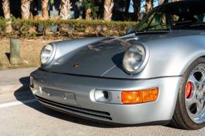 Cars For Sale - 1993 Porsche 911 Turbo S Lightweight - Image 30