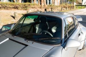 Cars For Sale - 1993 Porsche 911 Turbo S Lightweight - Image 32