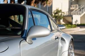 Cars For Sale - 1993 Porsche 911 Turbo S Lightweight - Image 33