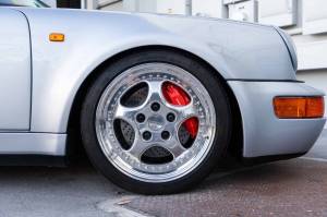 Cars For Sale - 1993 Porsche 911 Turbo S Lightweight - Image 49