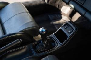 Cars For Sale - 1993 Porsche 911 Turbo S Lightweight - Image 64