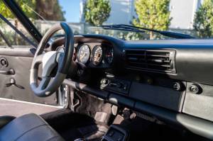 Cars For Sale - 1993 Porsche 911 Turbo S Lightweight - Image 66