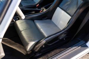 Cars For Sale - 1993 Porsche 911 Turbo S Lightweight - Image 70