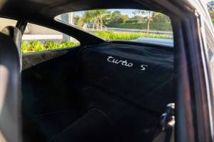 Cars For Sale - 1993 Porsche 911 Turbo S Lightweight - Image 72