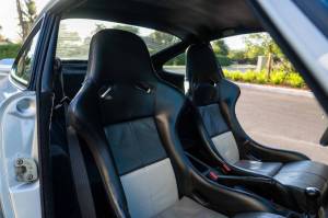 Cars For Sale - 1993 Porsche 911 Turbo S Lightweight - Image 79