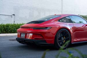 Cars For Sale - 2024 Porsche 911 GT3 Touring 2dr Coupe - Image 7