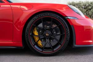Cars For Sale - 2024 Porsche 911 GT3 Touring 2dr Coupe - Image 34