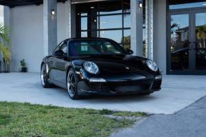 Cars For Sale - 2010 Porsche 911 Carrera S 2dr Coupe - Image 10