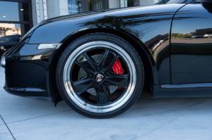 Cars For Sale - 2010 Porsche 911 Carrera S 2dr Coupe - Image 38