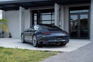Cars For Sale - 2017 Porsche 911 Carrera GTS 2dr Coupe - Image 2
