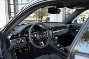 Cars For Sale - 2017 Porsche 911 Carrera GTS 2dr Coupe - Image 4