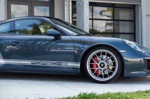Cars For Sale - 2017 Porsche 911 Carrera GTS 2dr Coupe - Image 11