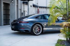 Cars For Sale - 2017 Porsche 911 Carrera GTS 2dr Coupe - Image 12