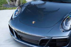 Cars For Sale - 2017 Porsche 911 Carrera GTS 2dr Coupe - Image 18