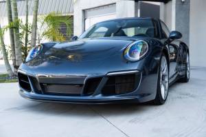 Cars For Sale - 2017 Porsche 911 Carrera GTS 2dr Coupe - Image 23