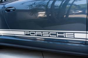 Cars For Sale - 2017 Porsche 911 Carrera GTS 2dr Coupe - Image 42