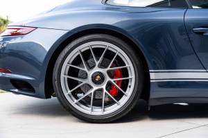 Cars For Sale - 2017 Porsche 911 Carrera GTS 2dr Coupe - Image 46