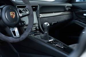 Cars For Sale - 2017 Porsche 911 Carrera GTS 2dr Coupe - Image 60