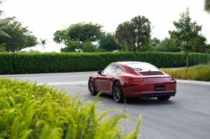 Cars For Sale - 2013 Porsche 911 Carrera 2dr Coupe - Image 2