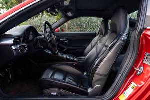 Cars For Sale - 2013 Porsche 911 Carrera 2dr Coupe - Image 3
