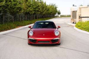Cars For Sale - 2013 Porsche 911 Carrera 2dr Coupe - Image 5