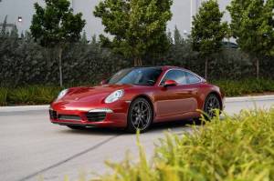 Cars For Sale - 2013 Porsche 911 Carrera 2dr Coupe - Image 6