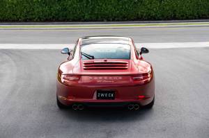 Cars For Sale - 2013 Porsche 911 Carrera 2dr Coupe - Image 7