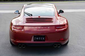 Cars For Sale - 2013 Porsche 911 Carrera 2dr Coupe - Image 9