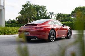 Cars For Sale - 2013 Porsche 911 Carrera 2dr Coupe - Image 10