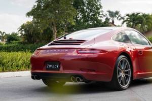 Cars For Sale - 2013 Porsche 911 Carrera 2dr Coupe - Image 11