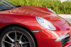 Cars For Sale - 2013 Porsche 911 Carrera 2dr Coupe - Image 14