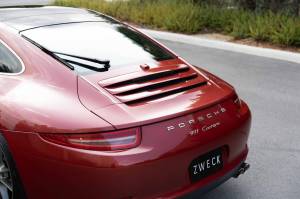 Cars For Sale - 2013 Porsche 911 Carrera 2dr Coupe - Image 18