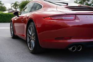 Cars For Sale - 2013 Porsche 911 Carrera 2dr Coupe - Image 21