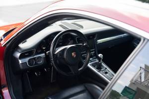 Cars For Sale - 2013 Porsche 911 Carrera 2dr Coupe - Image 27