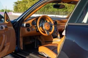 Cars For Sale - 2010 Porsche 911 Targa 4S AWD 2dr Coupe - Image 6